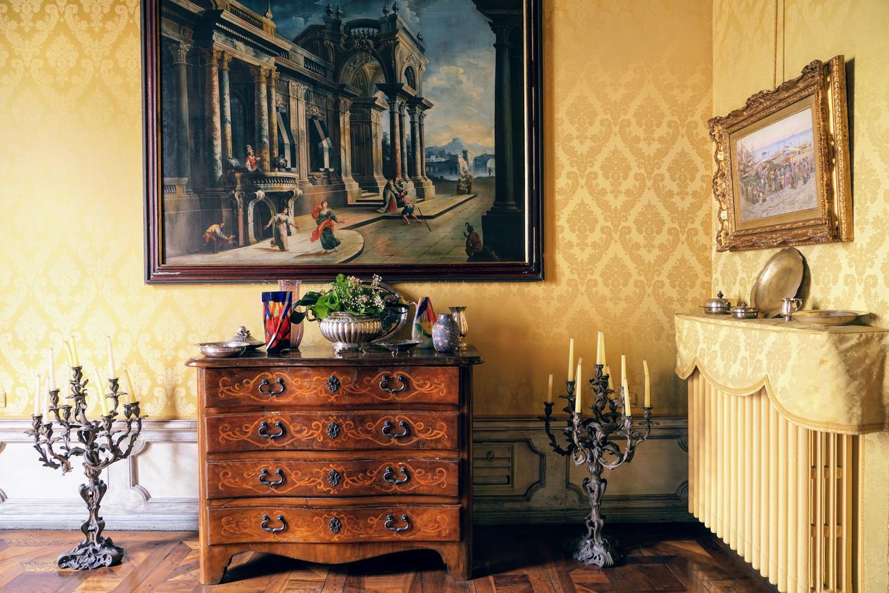 Bed & Breakfast Art Experience Turin