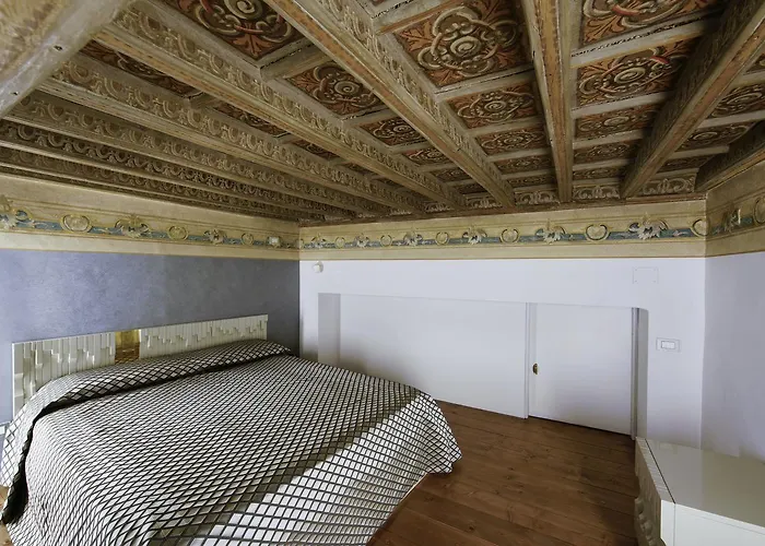 Turin Art Experience Bed & Breakfast
