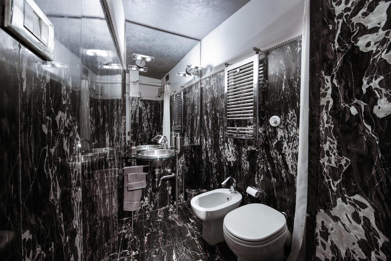 Bed and breakfast Art Experience Turín
