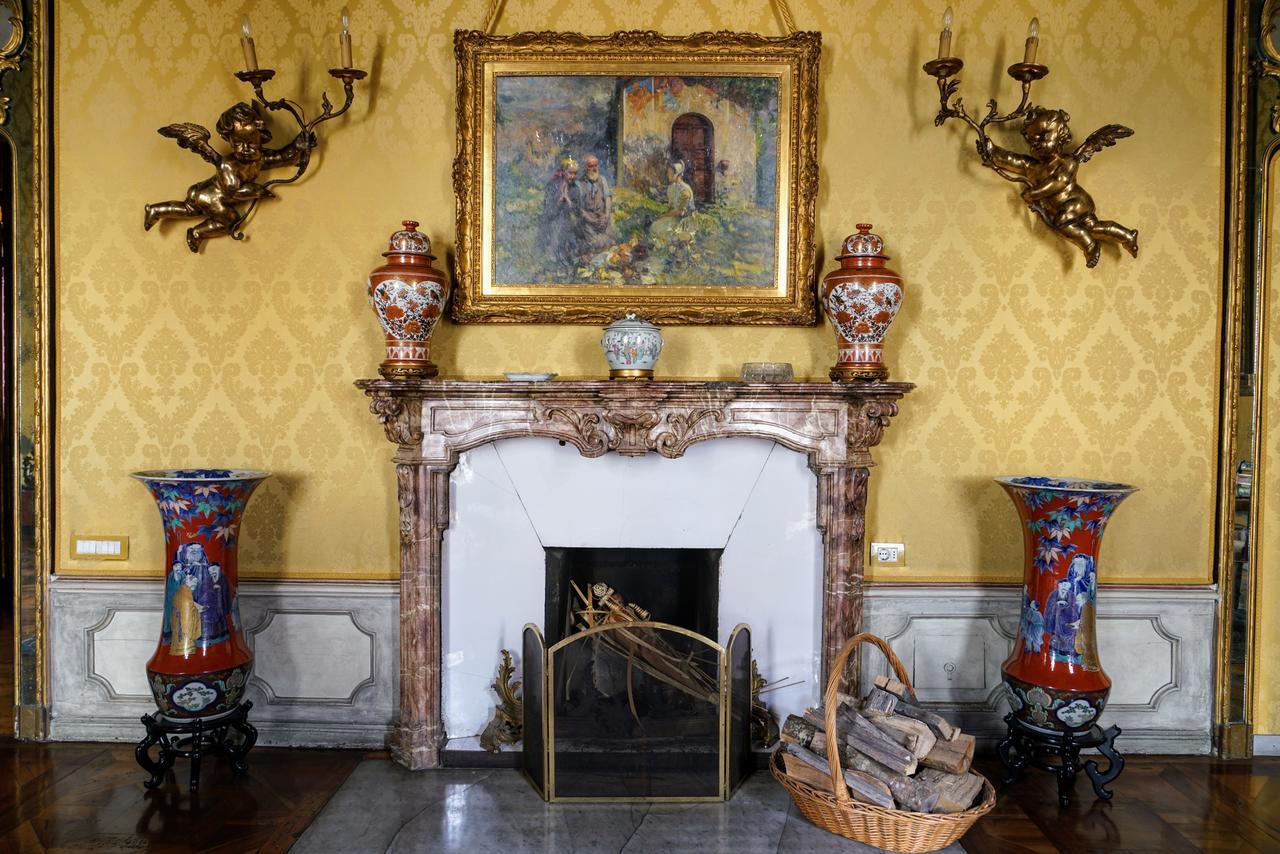 Bed and breakfast Art Experience *