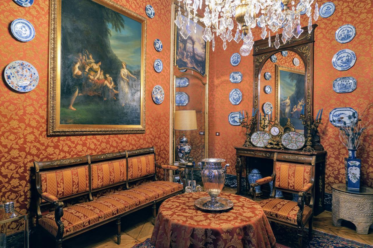 Art Experience Bed and breakfast *